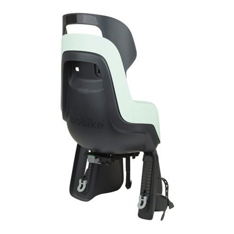 Bobike Maxi Go Marshmallow Mint MIK HD drager bev Achterstoeltje Bobike Maxi Go Marshmallow Mint MIK HD drager bev Achterstoeltje