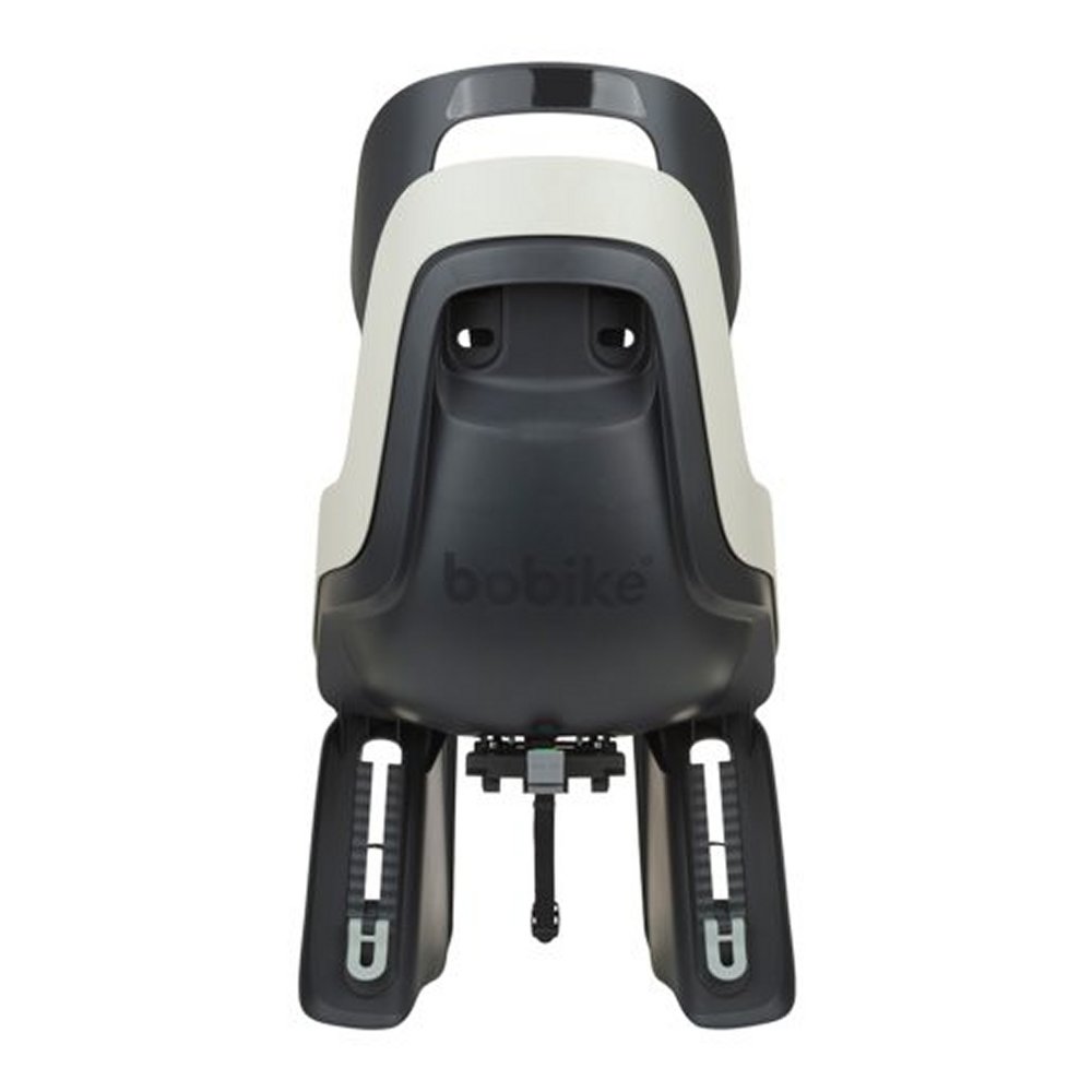 Bobike Maxi Go Vanilla Cup Cake MIK HD drager bev Achterstoeltje Bobike Maxi Go Vanilla Cup Cake MIK HD drager bev Achterstoeltje