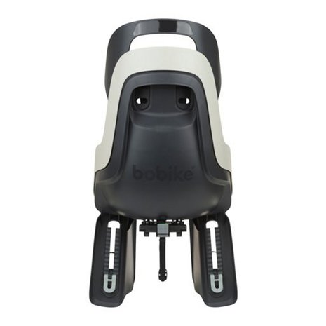 Bobike Maxi Go Vanilla Cup Cake MIK HD drager bev Achterstoeltje Bobike Maxi Go Vanilla Cup Cake MIK HD drager bev Achterstoeltje