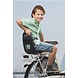 Qibbel achterzitje Junior 6+ zwart / khaki Qibbel achterzitje Junior 6+ zwart / khaki