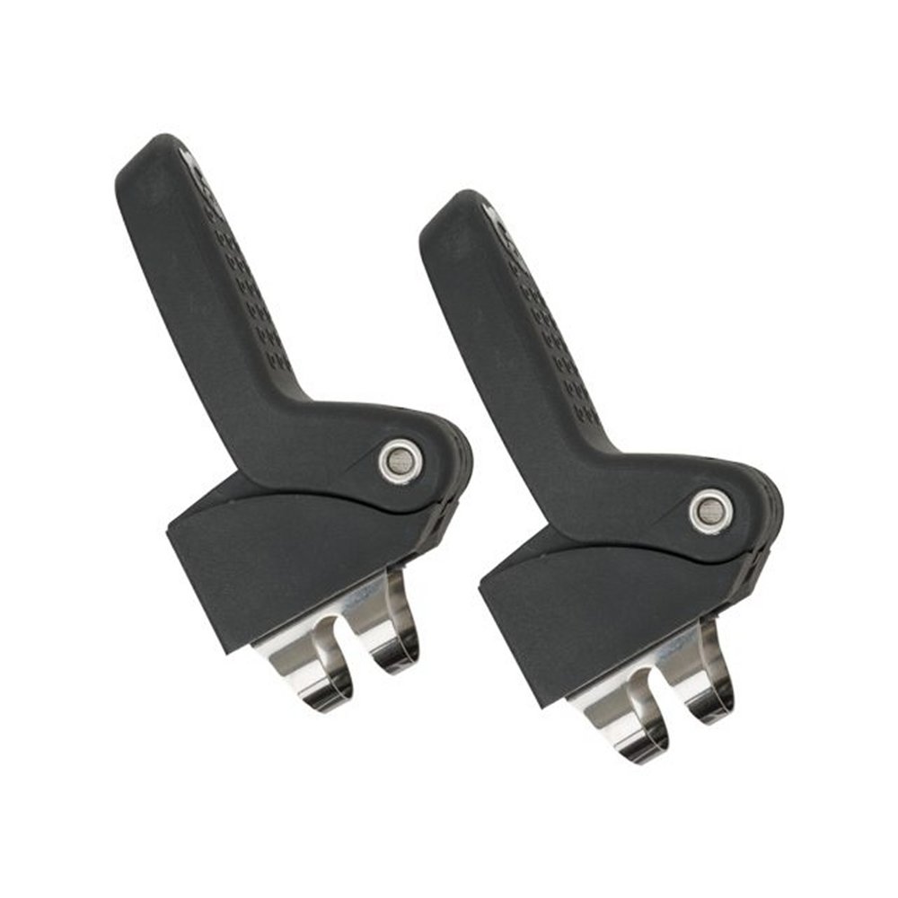 Qibbel achterzitje Maxi Junior 6+ bruin Qibbel achterzitje Maxi Junior 6+ bruin