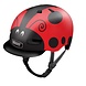 Nutcase Little Nutty Kinderhelm / Fietshelm Lady Bug MIPS XS Nutcase Little Nutty Kinderhelm / Fietshelm Lady Bug MIPS XS
