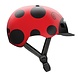 Nutcase Little Nutty Kinderhelm / Fietshelm Lady Bug MIPS XS Nutcase Little Nutty Kinderhelm / Fietshelm Lady Bug MIPS XS