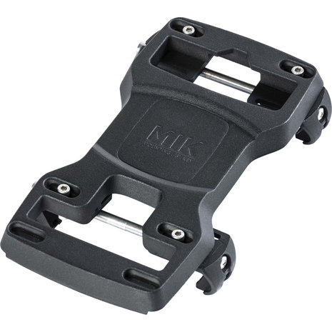 Basil MIK bagagedragerplaat Basil MIK bagagedragerplaat