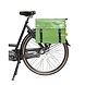 de Poort Dubbele Fietstas 46L Appelgroen de Poort Dubbele Fietstas 46L Appelgroen