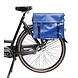 de Poort Dubbele Fietstas 46L Blauw de Poort Dubbele Fietstas 46L Blauw