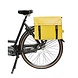 de Poort Dubbele Fietstas 46L Geel de Poort Dubbele Fietstas 46L Geel