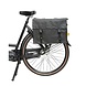de Poort Dubbele Fietstas 55L MatZwart de Poort Dubbele Fietstas 55L MatZwart