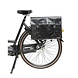 de Poort Dubbele Fietstas 55L Zwart de Poort Dubbele Fietstas 55L Zwart