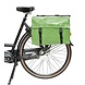 de Poort Dubbele Fietstas 55L Appelgroen de Poort Dubbele Fietstas 55L Appelgroen