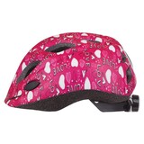 Polisport Kinderhelm Junior Love S 52/56 met LED Polisport Kinderhelm Junior Love S 52/56 met LED