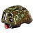 Kinderhelm Junior Army S 52/56 met LED