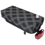 Hooodie Fietskussen BIG Black Diamonds Hooodie Fietskussen BIG Black Diamonds