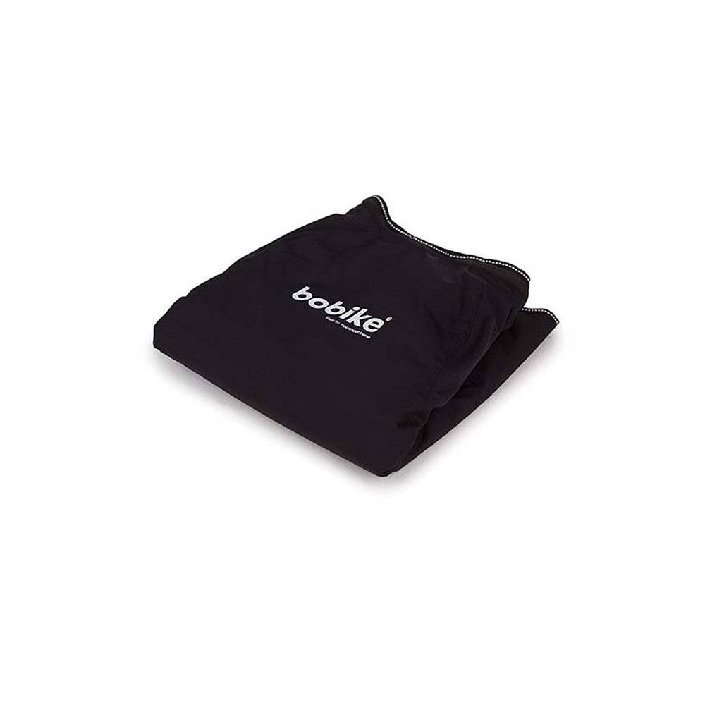 Bobike thermische fleece poncho Mini