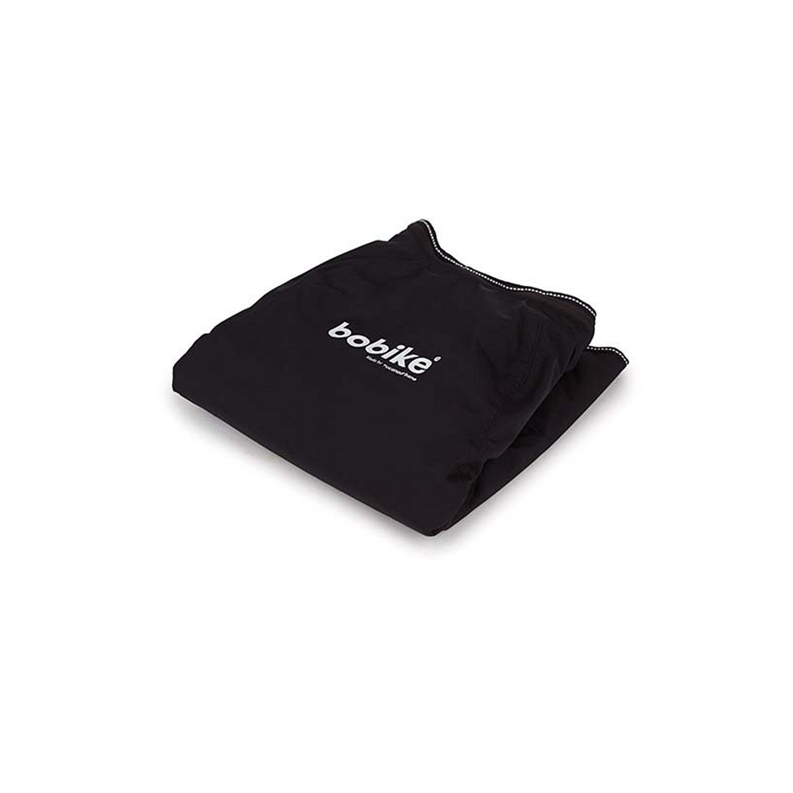 thermische fleece poncho Mini