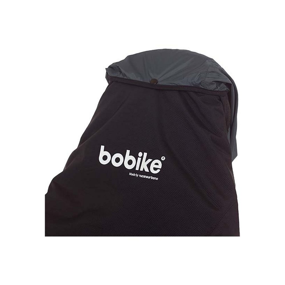 Bobike thermische fleece poncho Mini