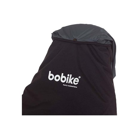 Bobike thermische fleece poncho Mini