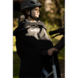 Bobike thermische fleece poncho Maxi Bobike thermische fleece poncho Maxi