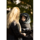 Bobike thermische fleece poncho Maxi Bobike thermische fleece poncho Maxi