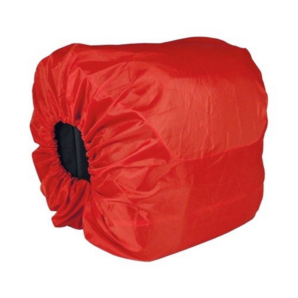 Beck Dubbele Sportieve Fietstas SPRTV XL Zwart/Bruin