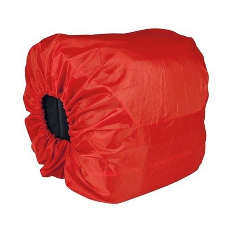 Beck Dubbele Sportieve Fietstas SPRTV XL Zwart/Bruin