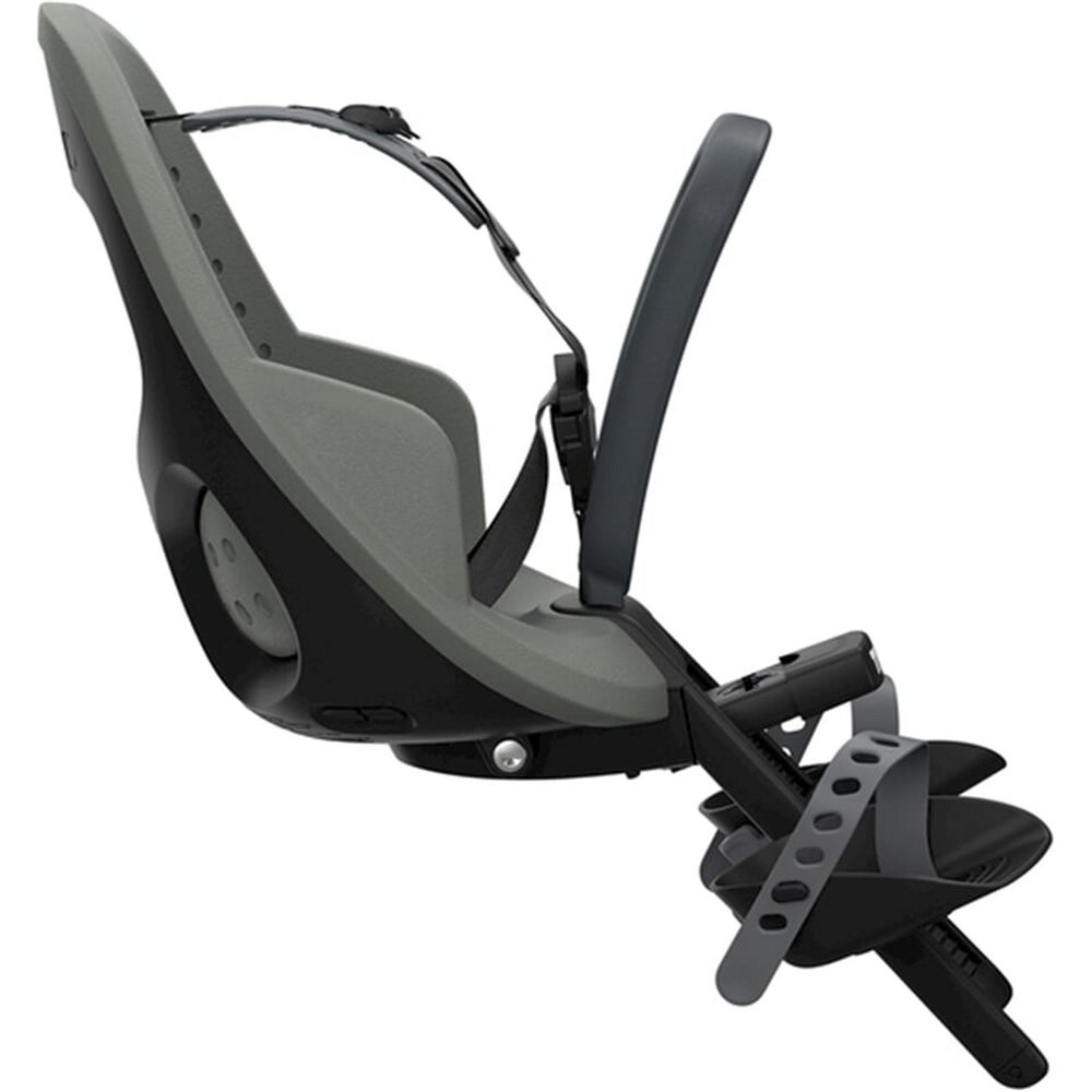 Thule Yepp 2 Mini Voorstoeltje Agave