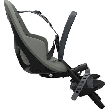 Thule Yepp 2 Mini Voorstoeltje Agave