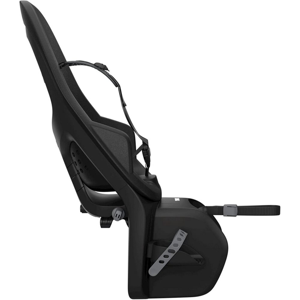 Thule Yepp 2 Maxi achterstoeltje dragerbevestiging Black Thule Yepp 2 Maxi achterstoeltje dragerbevestiging Black