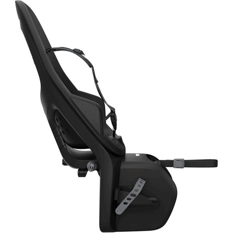 Thule Yepp 2 Maxi achterstoeltje dragerbevestiging Black Thule Yepp 2 Maxi achterstoeltje dragerbevestiging Black