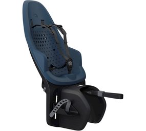 Thule Yepp 2 Maxi achterstoeltje dragerbevestiging Majolica Blue Thule Yepp 2 Maxi achterstoeltje dragerbevestiging Majolica Blue