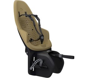 Thule Yepp 2 Maxi achterstoeltje dragerbevestiging Fennel Tan Thule Yepp 2 Maxi achterstoeltje dragerbevestiging Fennel Tan