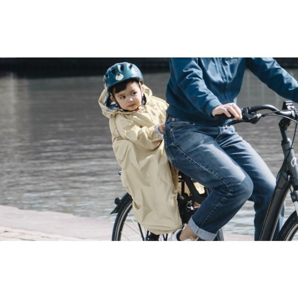 Joolz Regenhoes voor Joolz Hub - - Razendsnelle levering