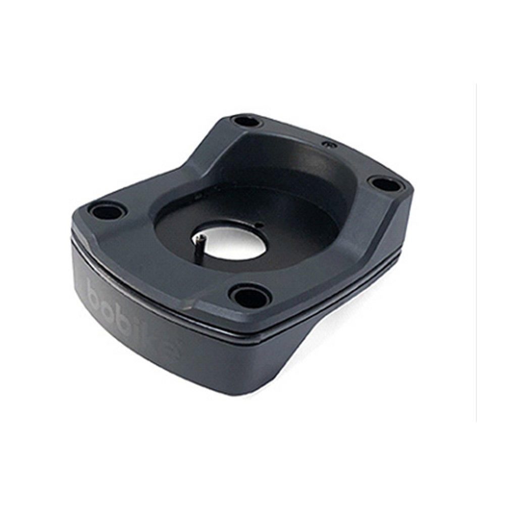 Bobike Montageblok voor Ahead Stuurpen Systemen A-head adapter Plus Bobike Montageblok voor Ahead Stuurpen Systemen A-head adapter Plus