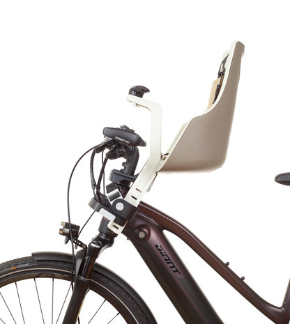 Bobike Montageblok voor Ahead Stuurpen Systemen A-head adapter Plus Bobike Montageblok voor Ahead Stuurpen Systemen A-head adapter Plus