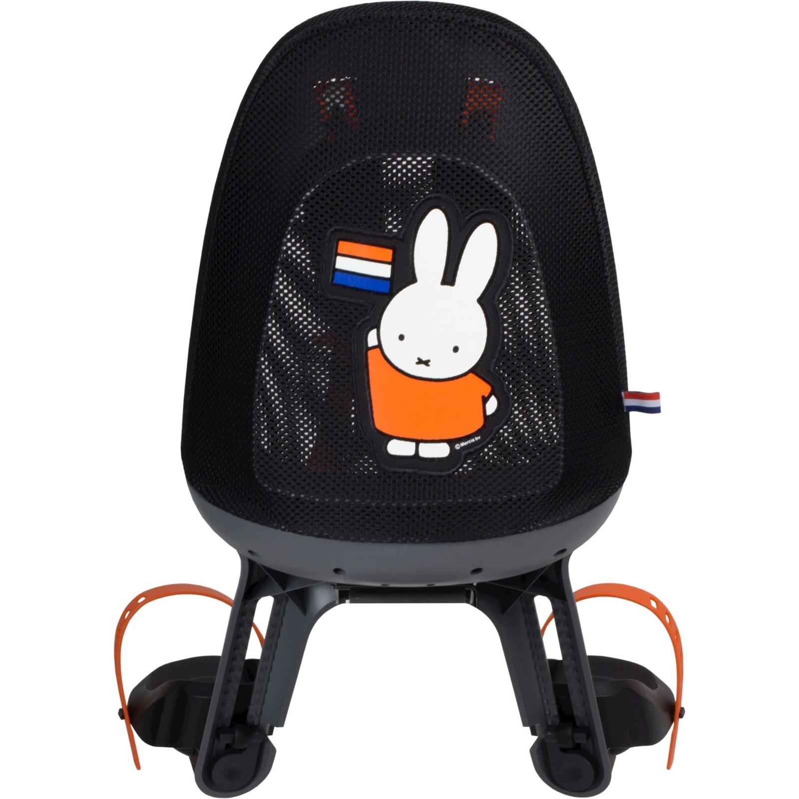 Air Nijntje Mini voorstoeltje Grijs