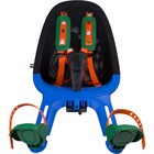 Qibbel Air Nijntje  Mini voorstoeltje Blauw