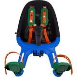 Qibbel Air Nijntje  Mini voorstoeltje Blauw