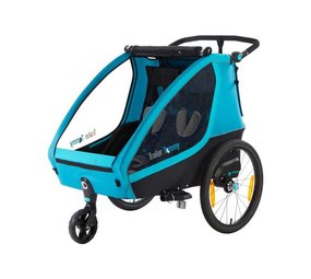 Mirage Mirage Fietskar Tommy