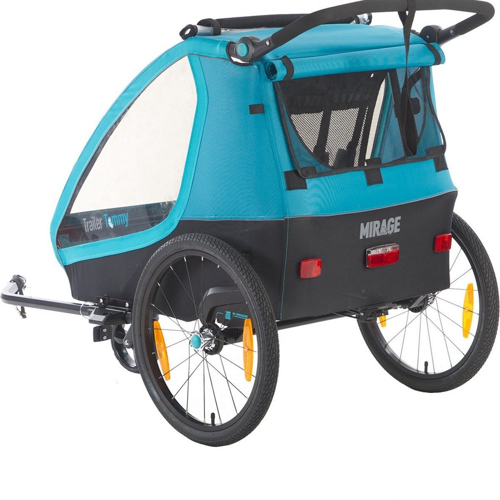 Mirage Mirage Fietskar Tommy