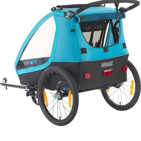 Mirage Mirage Fietskar Tommy