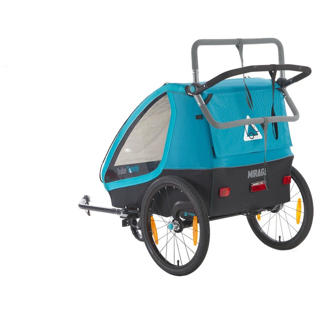 Mirage Mirage Fietskar Tommy