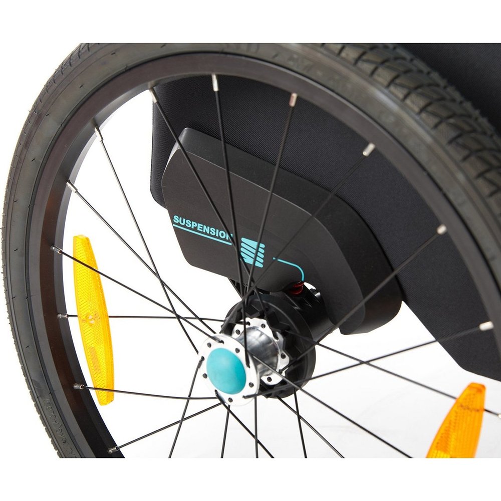 Mirage Mirage Fietskar Tommy