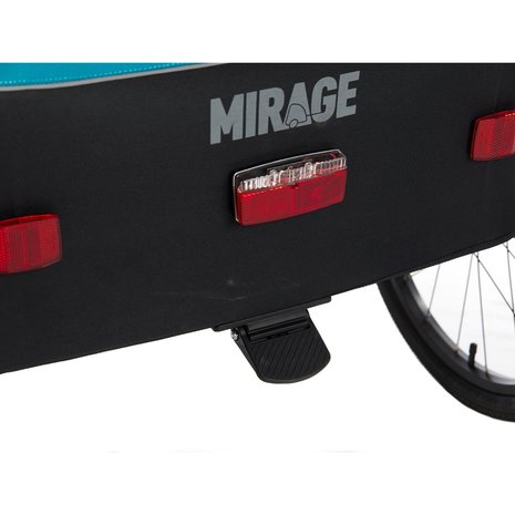 Mirage Mirage Fietskar Tommy