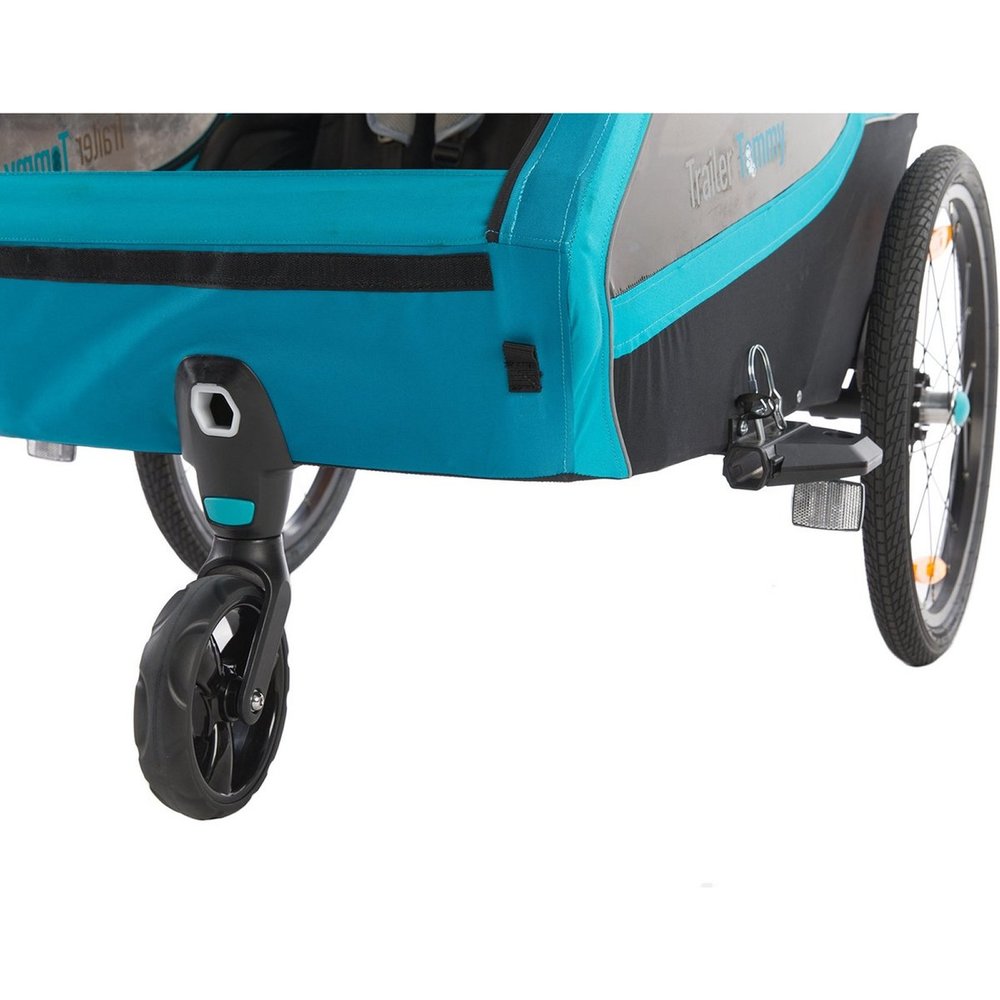 Mirage Mirage Fietskar Tommy