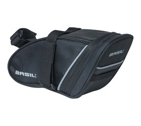 Basil zadeltas Mada zw Basil zadeltas Mada zw