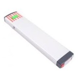 Thule Yepp Slede voor Maxi met Zadelbuis bevestiging Thule Yepp Slede voor Maxi met Zadelbuis bevestiging