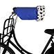 Ohmiomine Handwarmers Handmoffen op de fiets Koningsblauw Ohmiomine Handwarmers Handmoffen op de fiets Koningsblauw