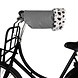 Ohmiomine Handwarmers Handmoffen op de fiets Muisgrijs Ohmiomine Handwarmers Handmoffen op de fiets Muisgrijs