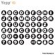 Thule Yepp abc letter ˆ Thule Yepp abc letter ˆ