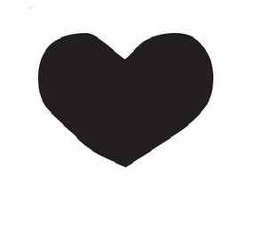 Thule Yepp abc letter Hartje Thule Yepp abc letter Hartje